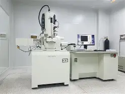 AFM 原子力显微镜分析