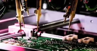 PCB PCBA 金相切片试验