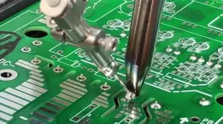 PCB 板材 & 焊点失效分析