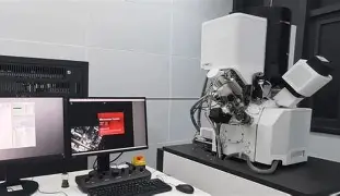 PFIB 等离子体聚焦离子束显微镜