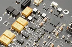 SBD、MOS、IGBT 等分立器件规模化老炼及可靠性测试