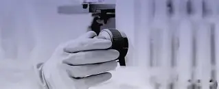 X 射线光电子能谱 (XPS) 表面分析测试