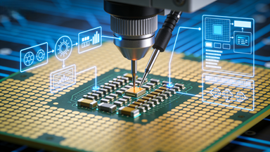 CP晶圆工程化量产测试指南