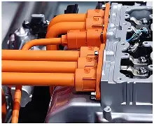 电机控制器耐久测试