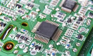 电源管理芯片一次筛选