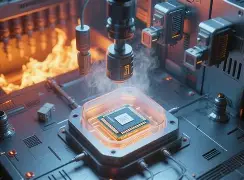 电源模块老炼与测试验证