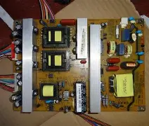 电源模块一筛及检验