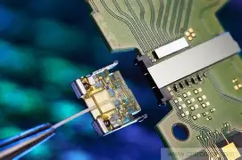 电子元器件筛选