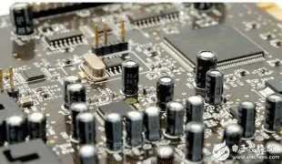 电子元器件失效分析