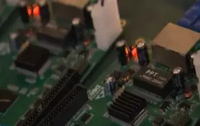 轨道、电力等领域控制板卡老化状态评价