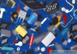 功率器件失效分析