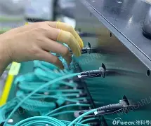 光模块可靠性及测试