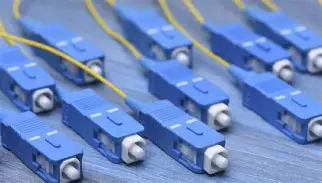 光纤光缆及连接器组件测试