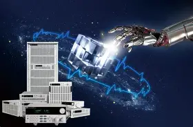 航空航天用电线电缆测试