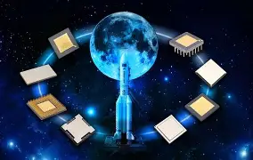 航天级元器件筛选流程与标准解析