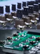 活性金属化基板测试 AMB