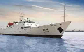 舰船电线电缆及连接器测试