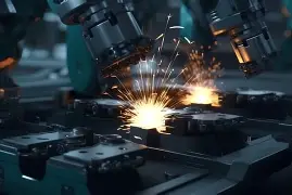 金属 & 塑料件断口失效分析