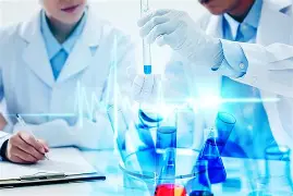 离子清洁度测试