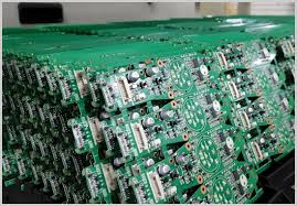 PCBA老化测试(Burn-in)主要测什么