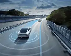 汽车电子融合感知评估