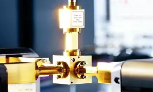 射频微波元器件参数测试