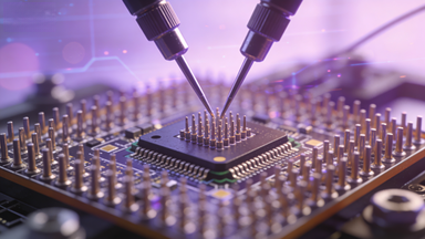 芯片SLT系统级测试实践