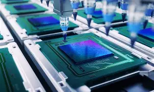 先进封装人工智能芯片 DPA