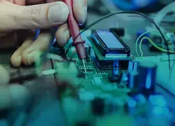 芯片 SLT (系统) 与板级测试