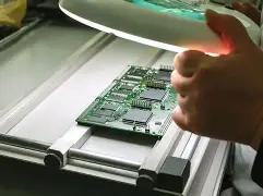 芯片板级可靠性测试 (BLR)