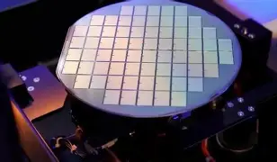 芯片级 EOS 测试