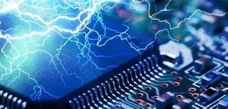 芯片级 ESD 测试